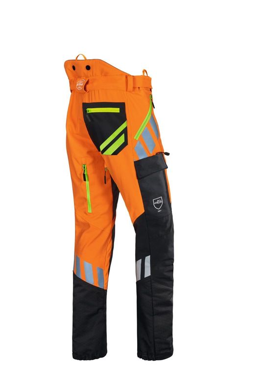 Pantalon advance flextec Design C