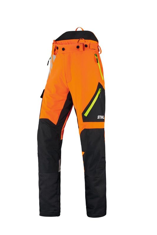 Pantalon advance flextec Design C