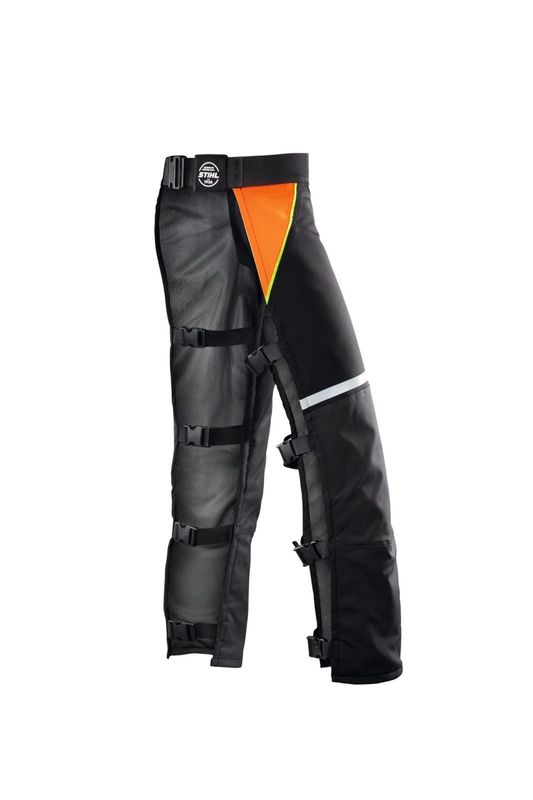 Jambières chaps function core