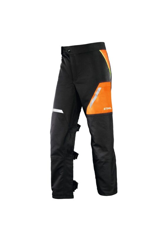 Jambières chaps function core