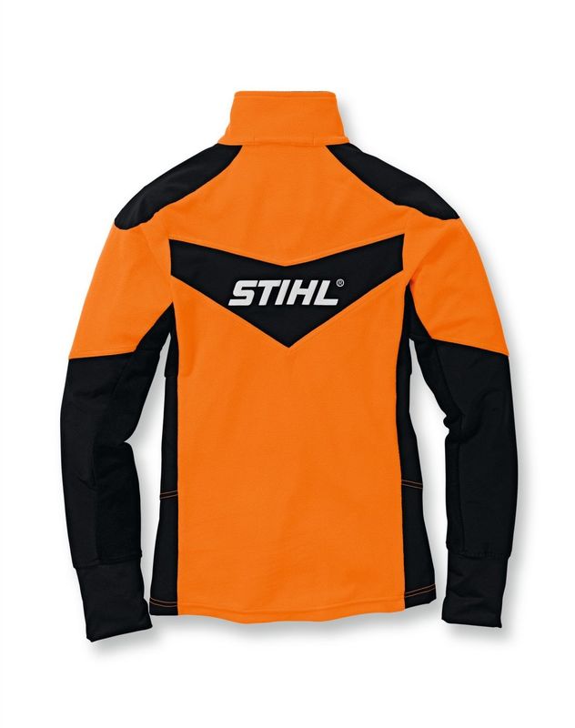 Veste polaire dynamic