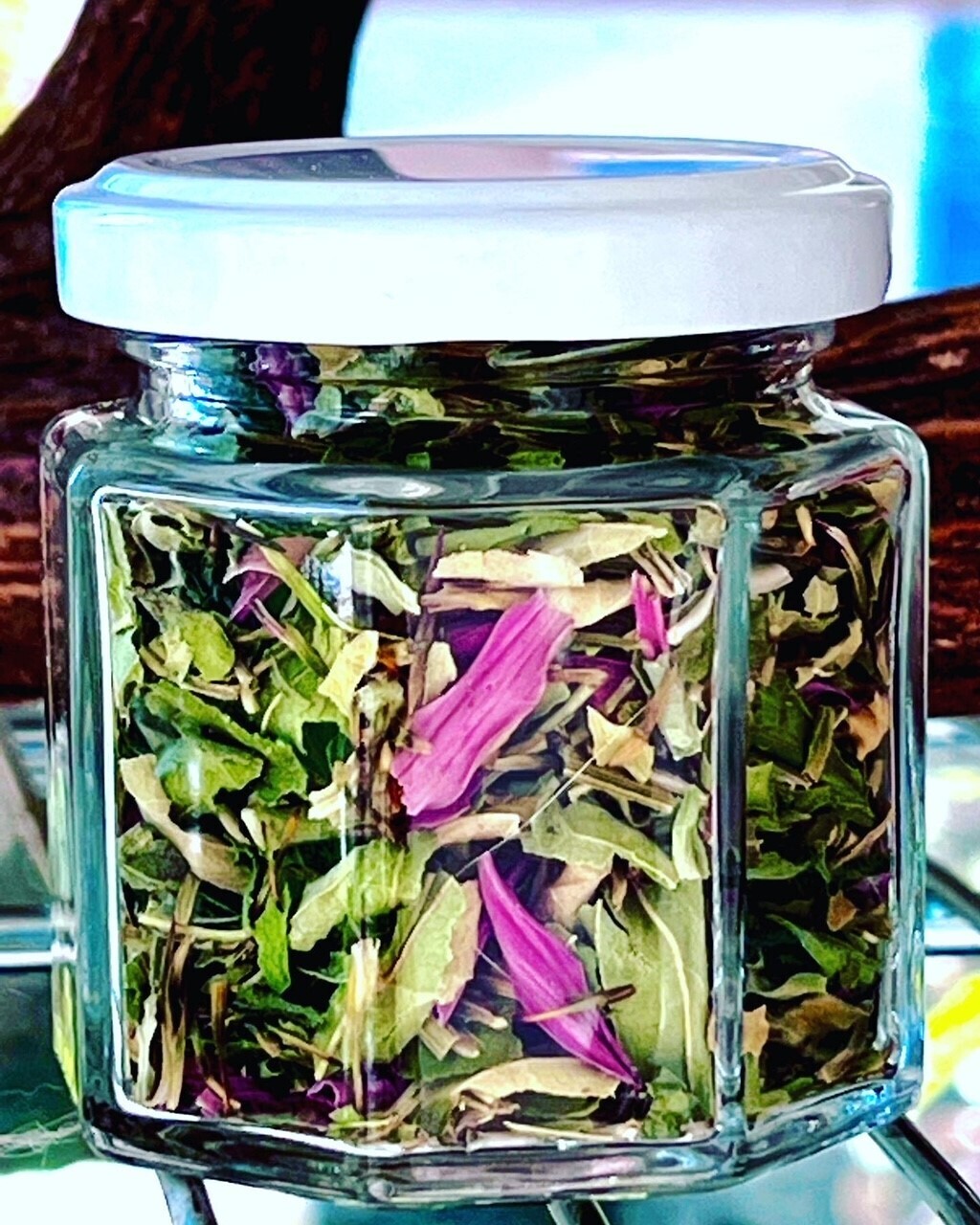 Echinacea / Roter Sonnenhut - Tee 10g