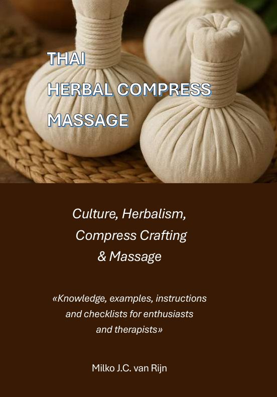 Thai Herbal Compress Massage (English) Thai Herbal Compress Massage (English)