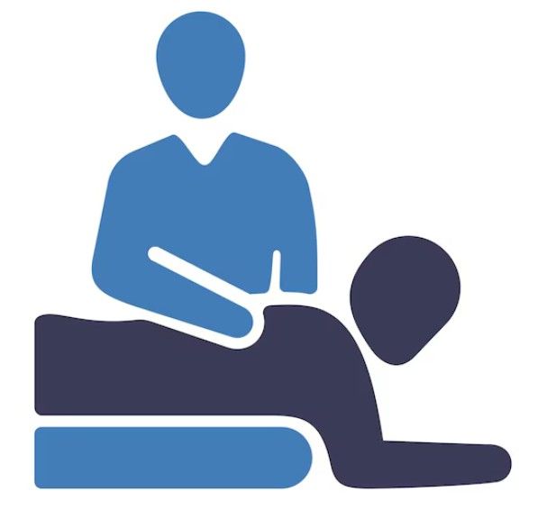 Online Werbung für Massage-Salons