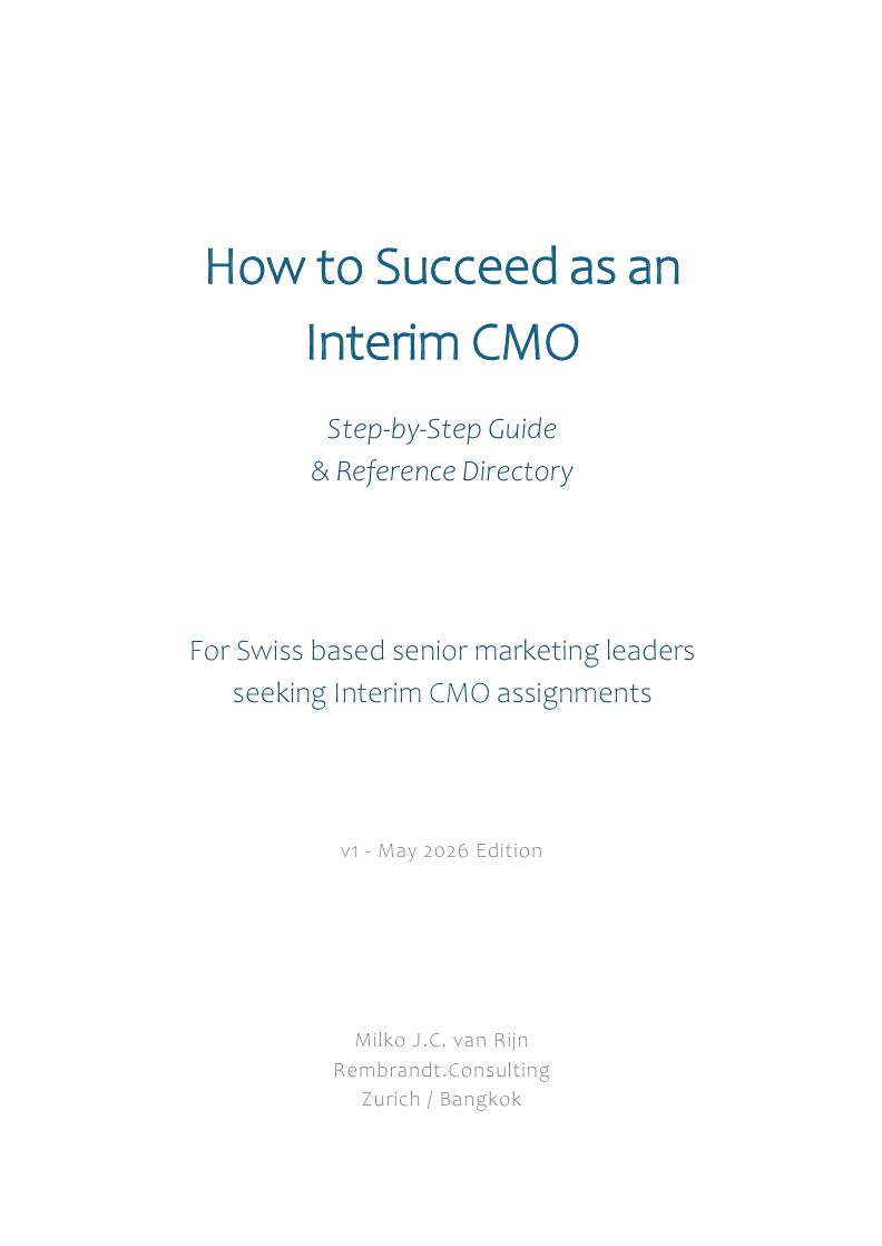 How to Get Hired and Succeed as Interim CMO (EN Digital Copy)