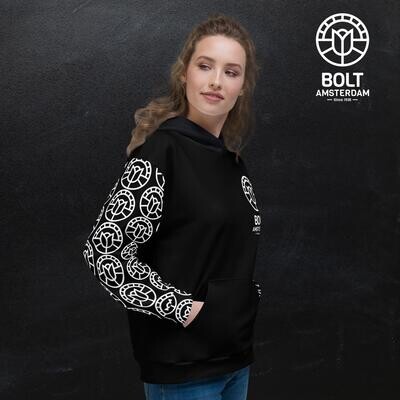 Hoodie - BOLT Amsterdam