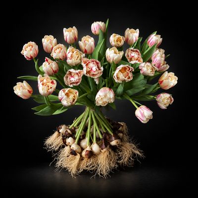 Tulip Subscription -Monthly