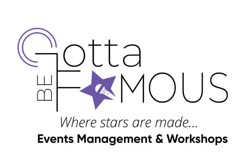 EXHIBITOR - GottaBeFamous Expos Makati Oct, Nov, Dec 2022 Registration