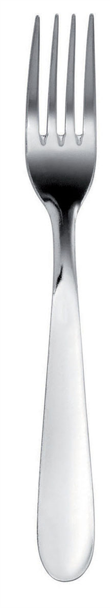 Fourchette de table - gamme Valmy - inox 18/0