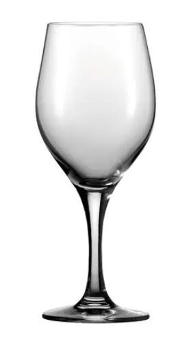Verre à vin blanc de 25 cl - gamme Montmartre - Lot de 6