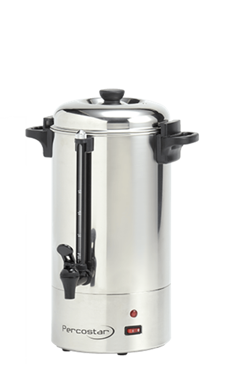 Percolateur - 15L - robinet anti goutte - ø275xHt600 mm