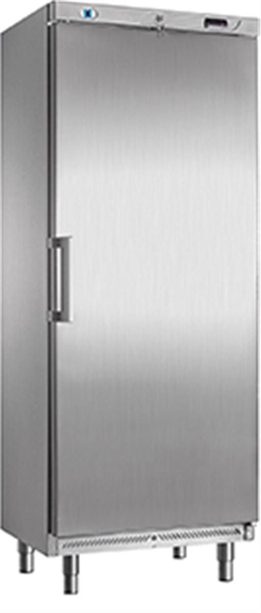 ARMOIRE INOX INT ABS POSITIVE 570 L