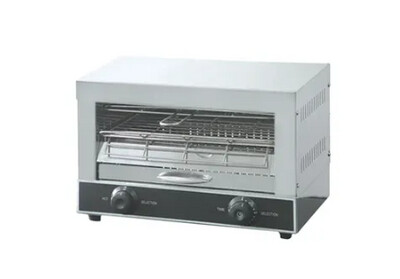 Toaster - 1 niveau - 440 x 245 x 285 mm