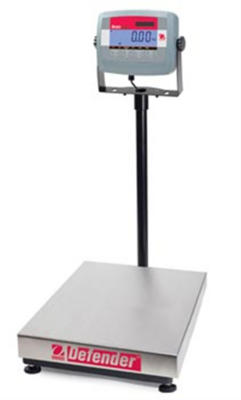 Balance de réception sèche - 30kg/5g - plateau 355 x 305 mm