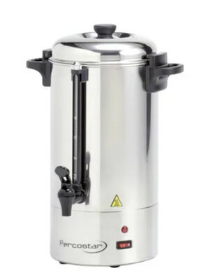 Percolateur de 3L - robinet anti-goutte - ø230xHt385 mm