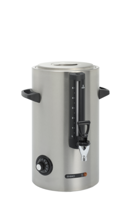 Chauffe-eau wkt - 10 litres - remplissage manuel - 307 x 427