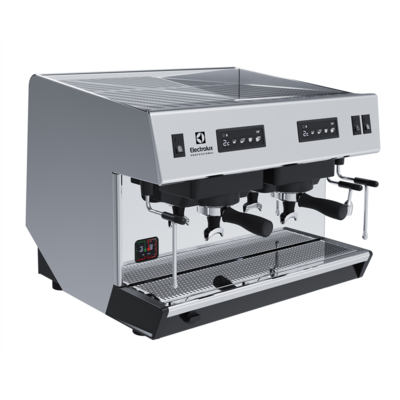 Machine à café grains et boissons chaudes