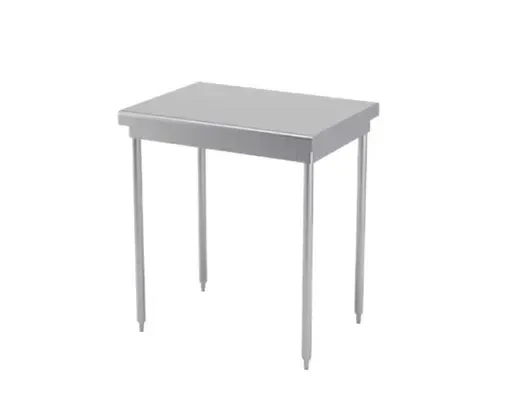 Table centrale 2000x700x900 mm