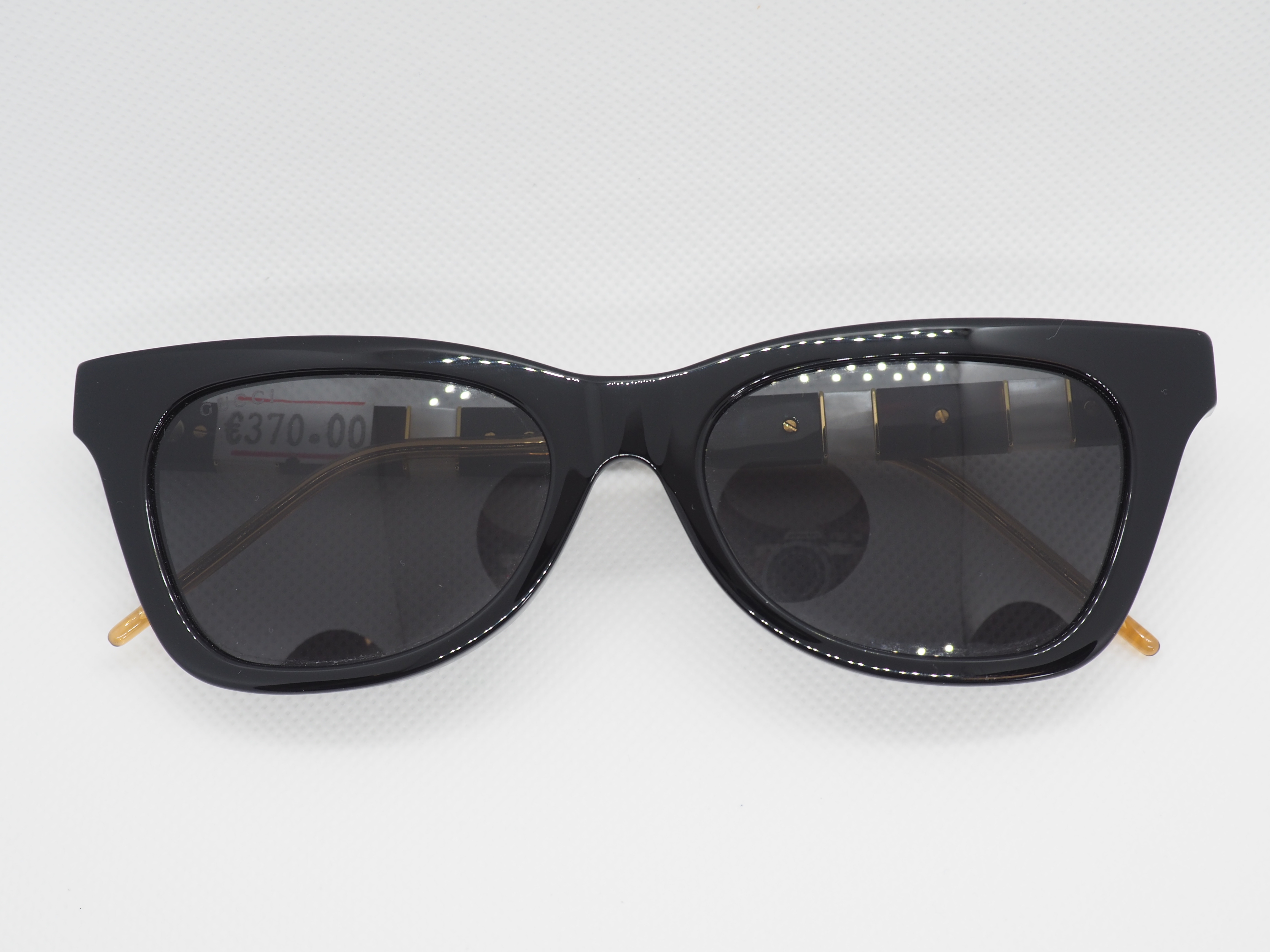 Gucci 0598S 001 Colore Nero