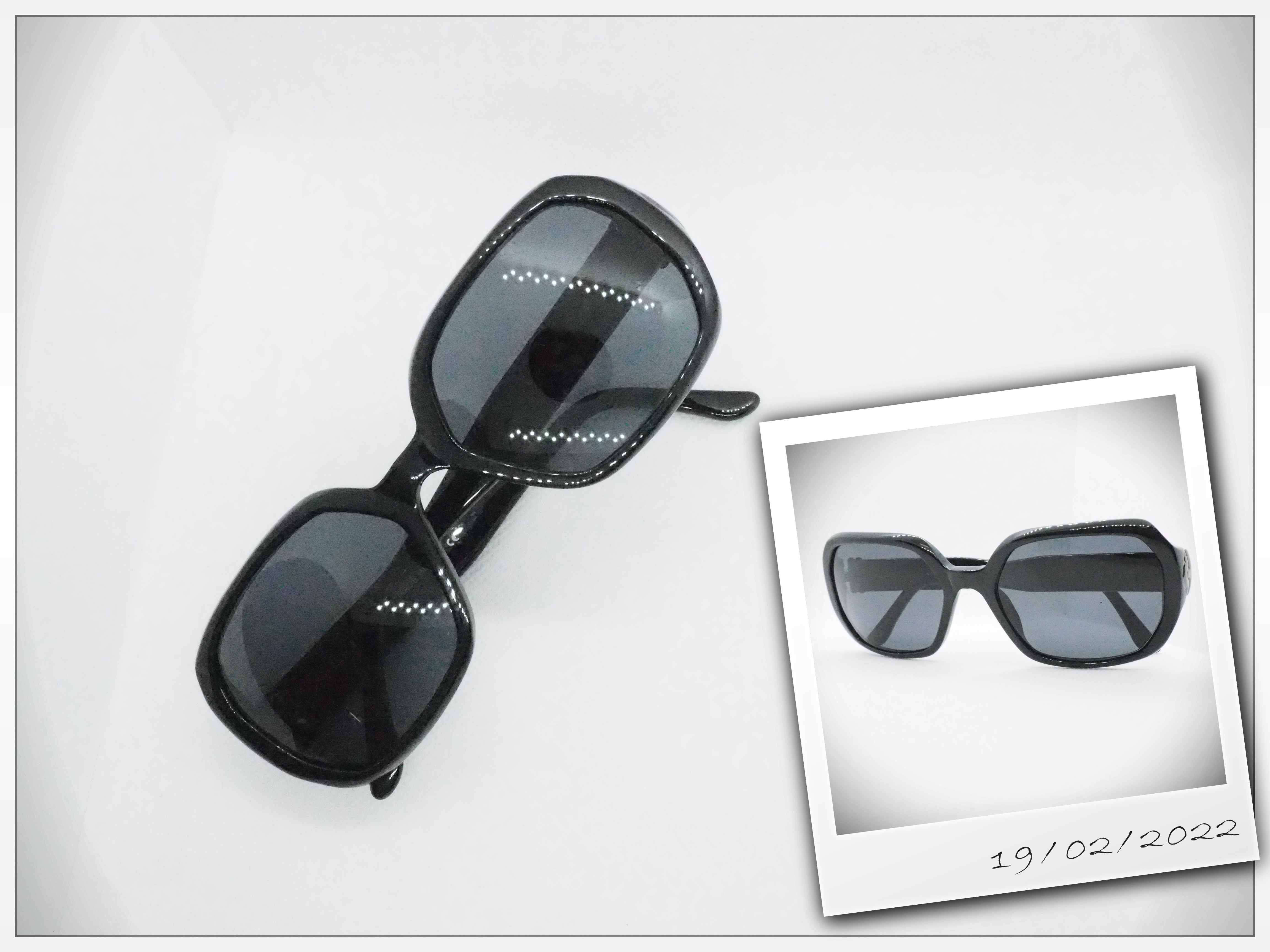 Bulgari 820 901 colore Nero