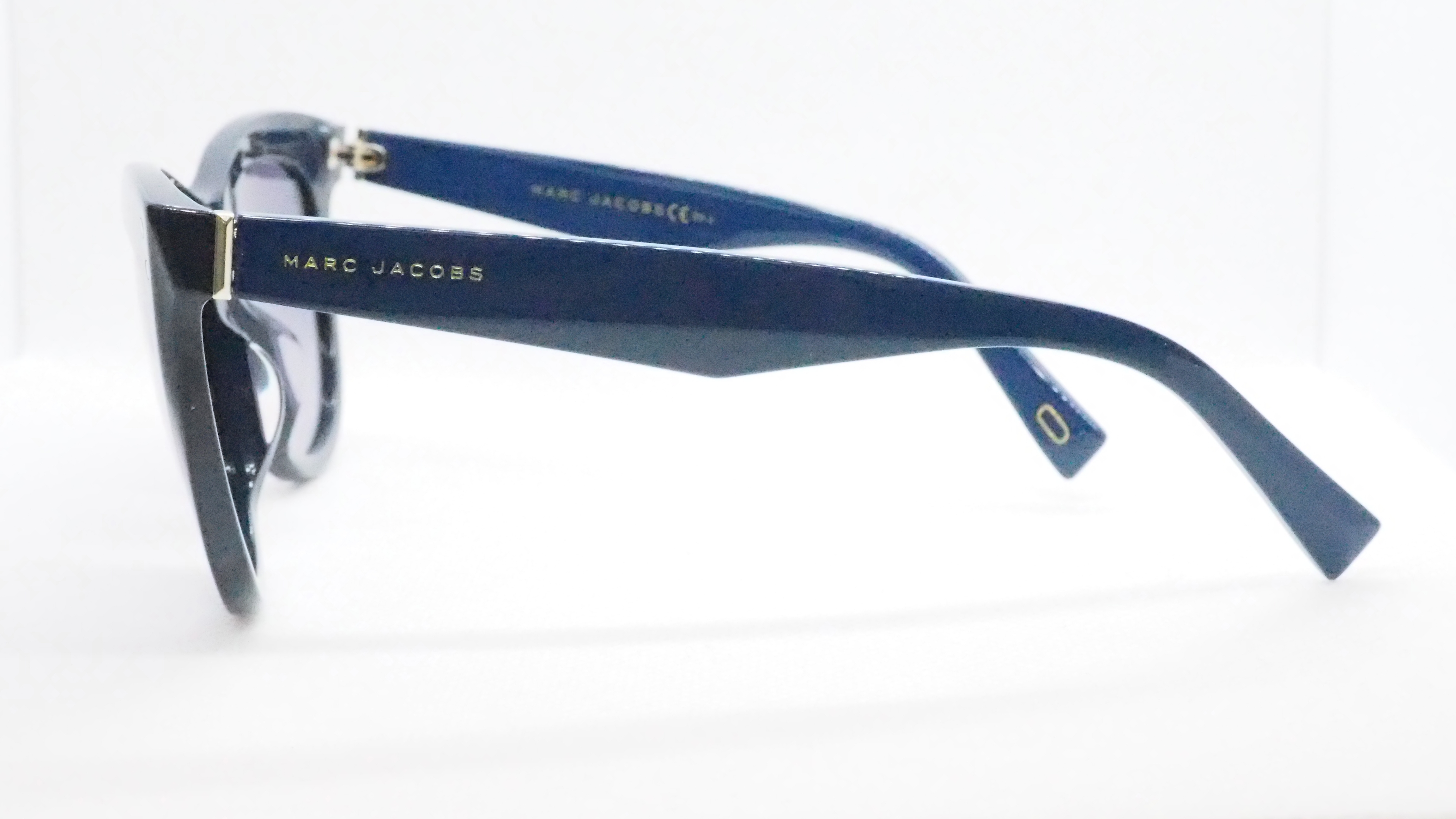 Marc Jacobs MJ 118/S OTCLL colore Blue