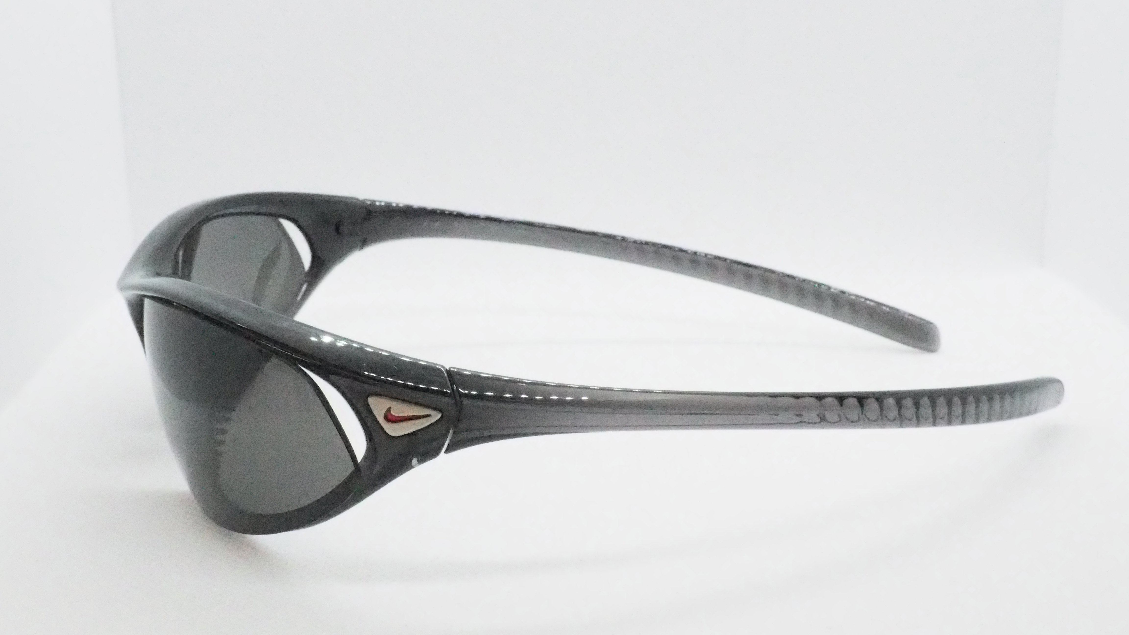 Nike Evo 187 005 colore Nero trasparente