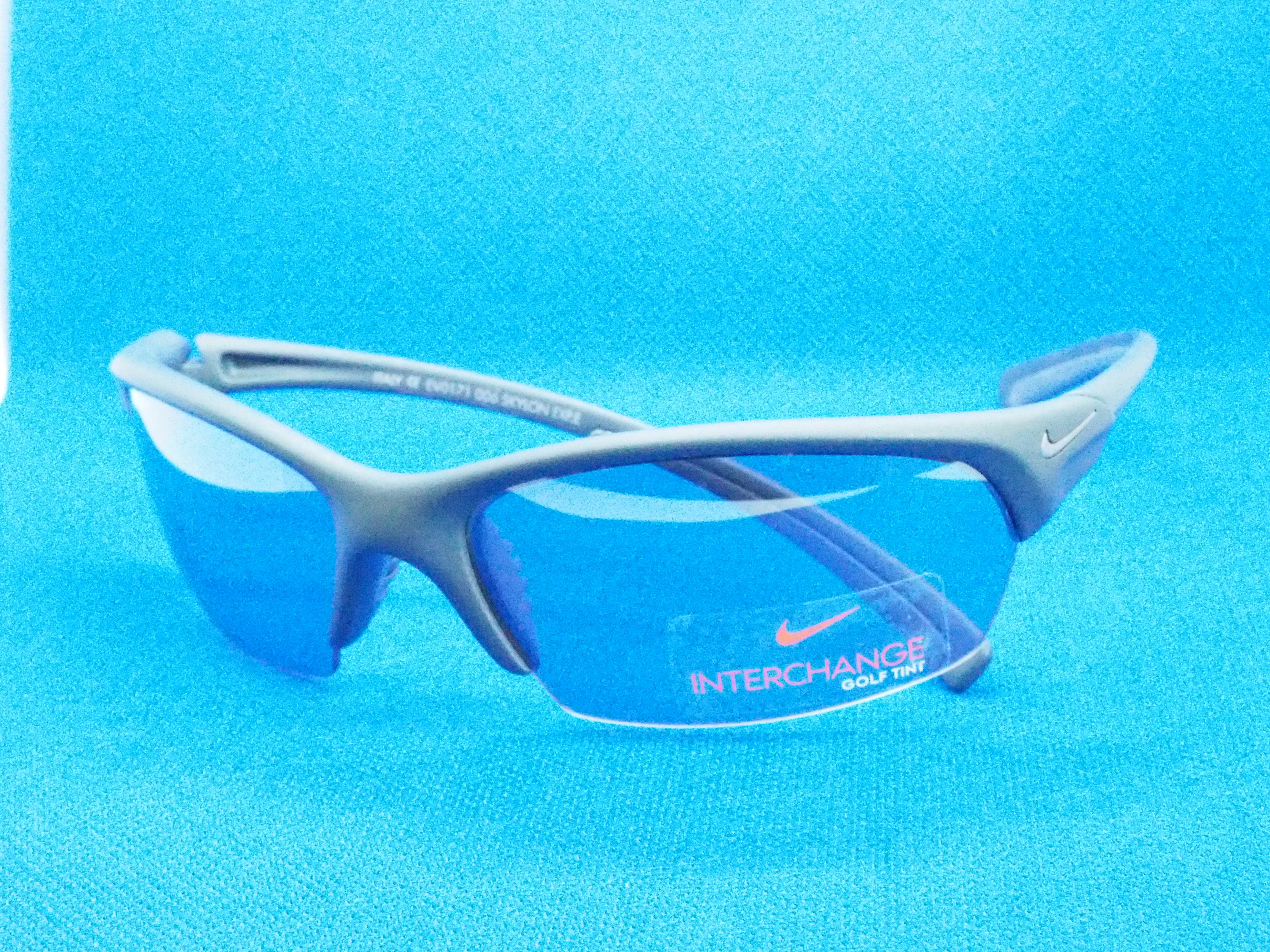 Nike Evo 171 006 Skylon colore Grigio opaco