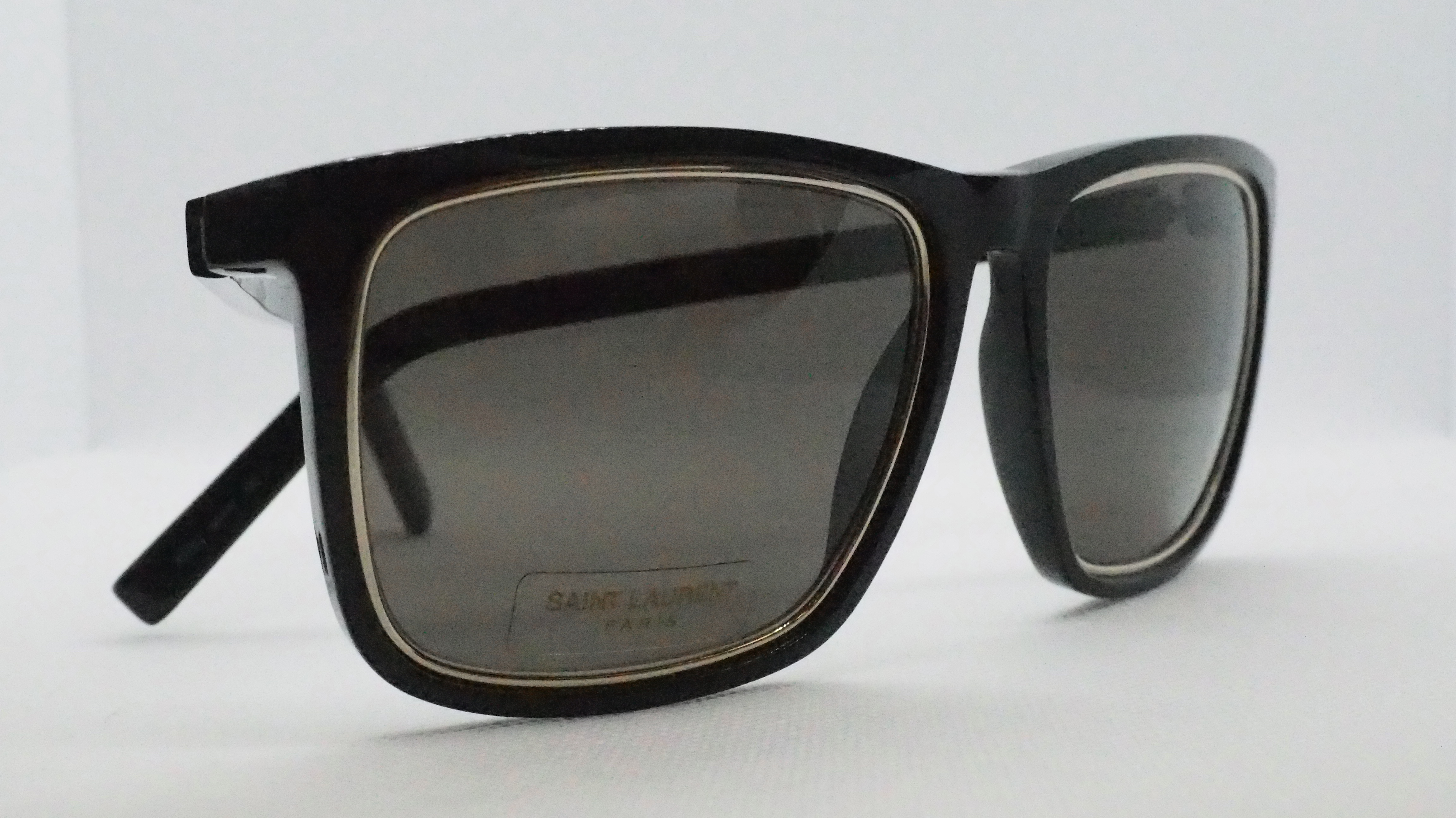 Saint Laurent SL 2 807EJ Colore Nero