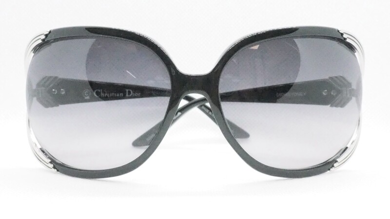 CHRISTIAN DIOR  DiorSydney D28HD colore Nero