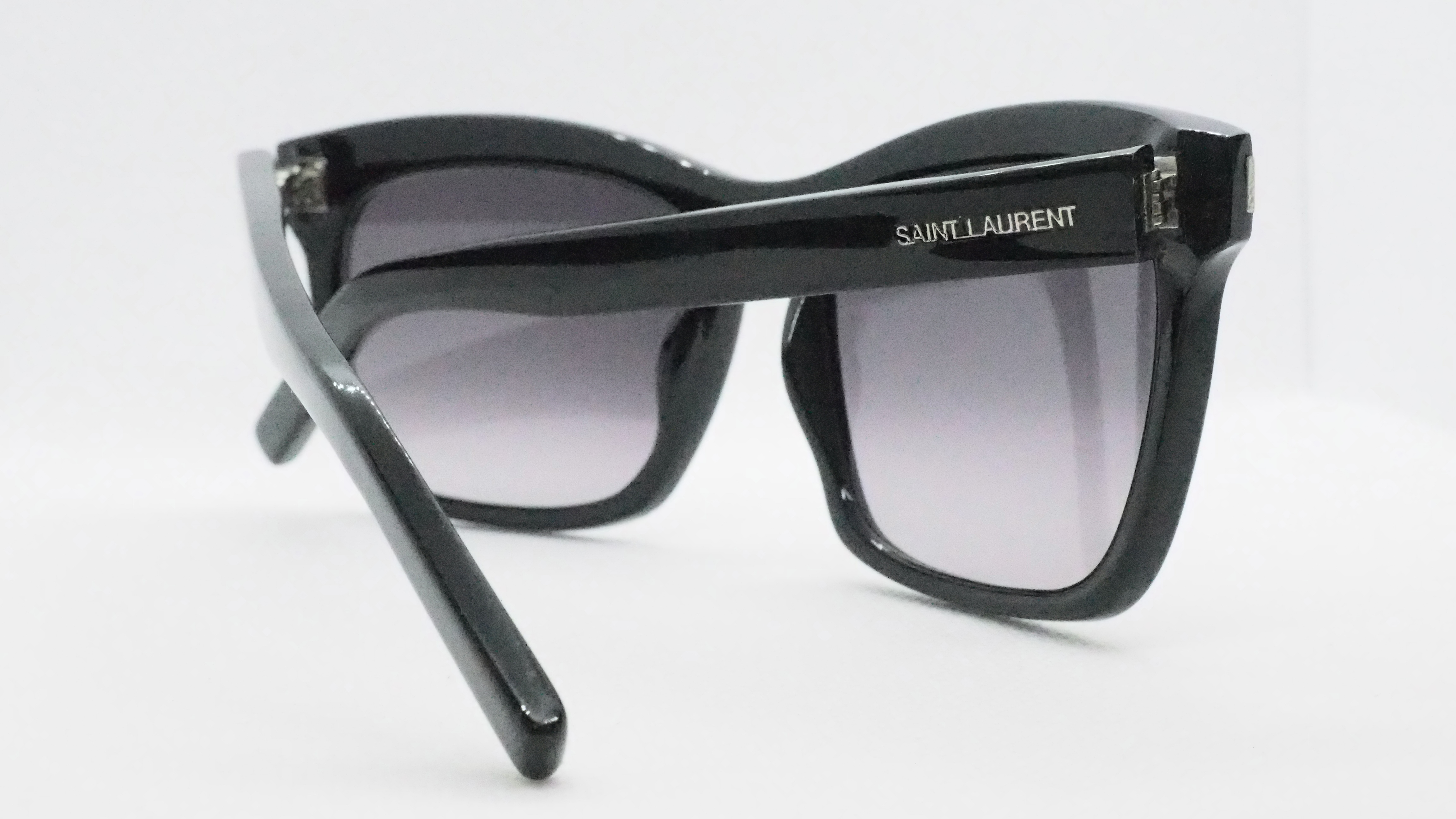 Saint Laurent SL 19 807EU Colore Nero
