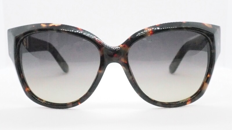 Yves Saint Laurent 6359S M67R4 Colore Marrone tartaruga