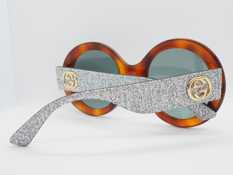 Gucci 0101S 004 Colore Havana