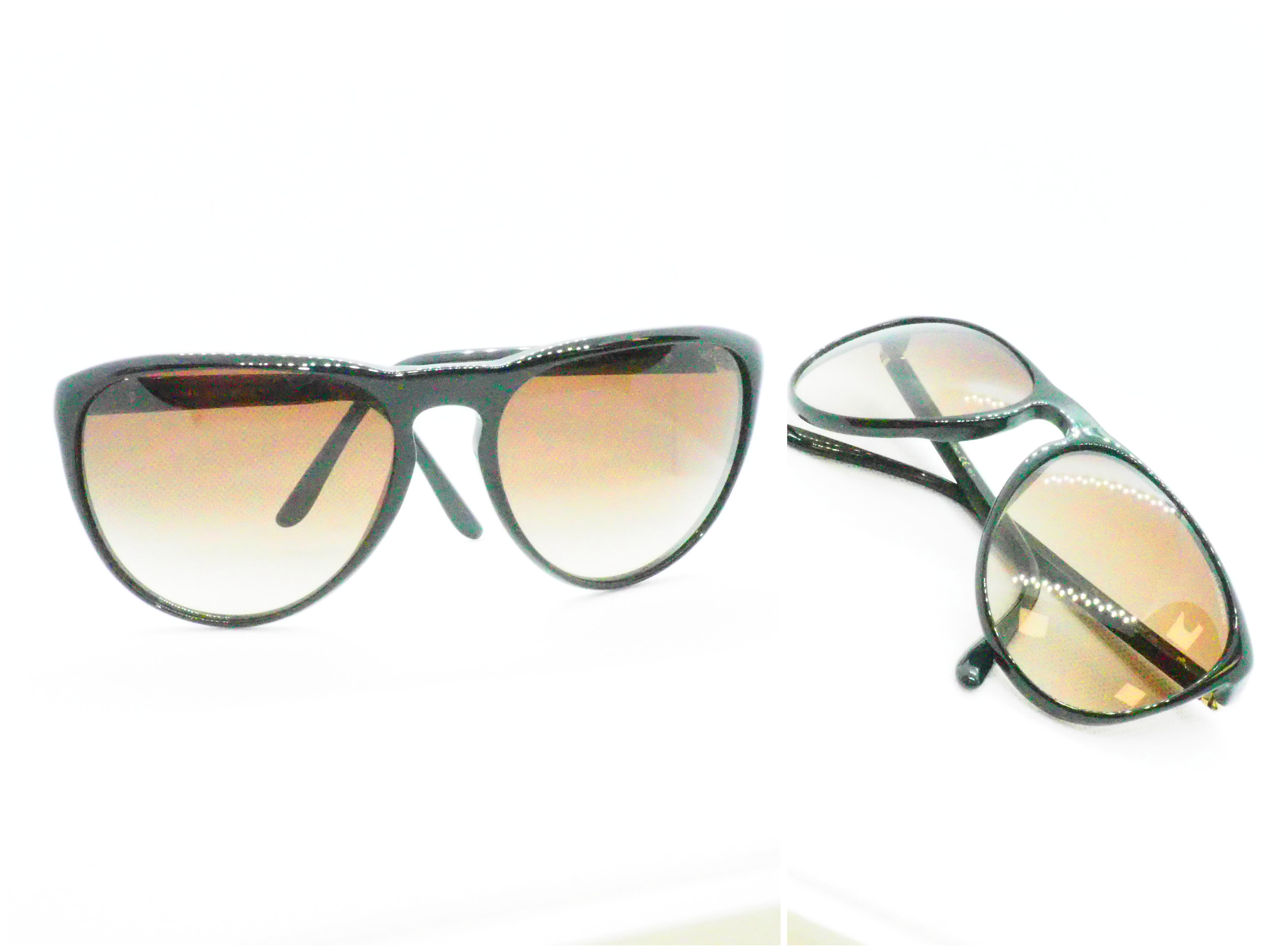 Yves Saint Laurent 2330S 807JD Colore Marrone scuro