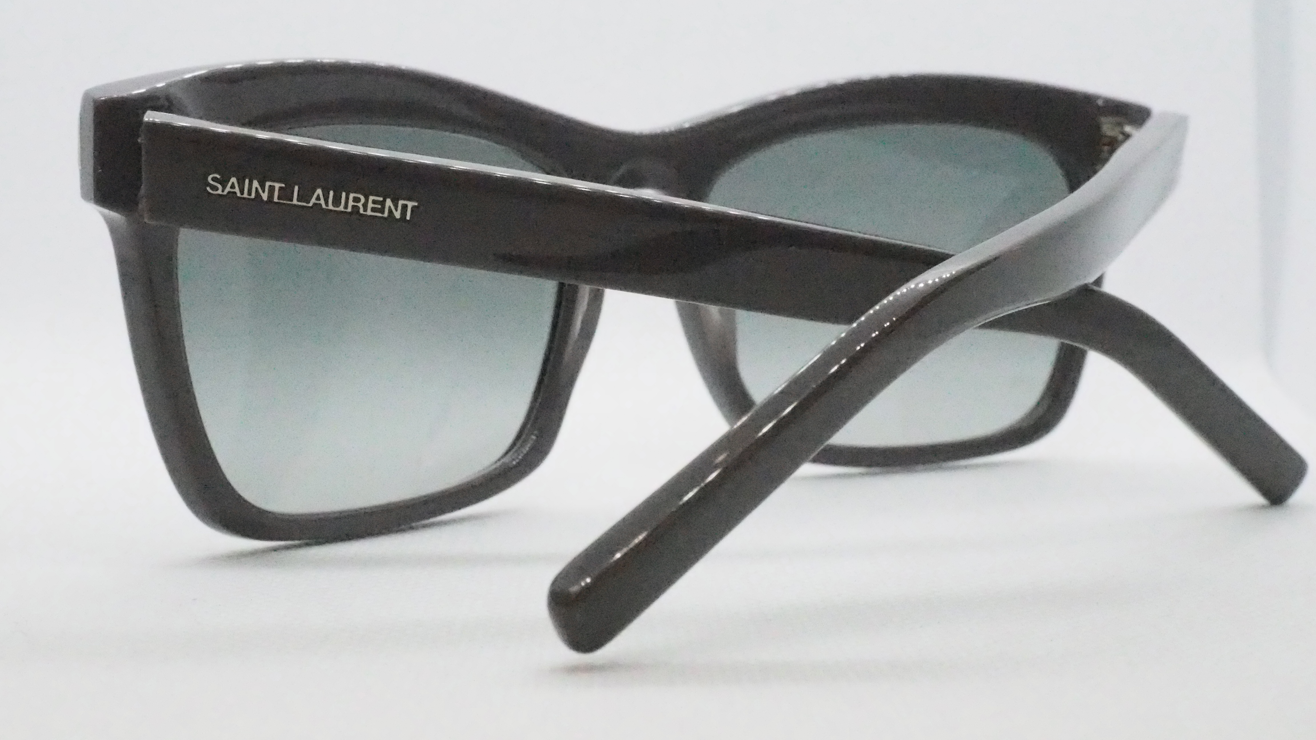 Saint Laurent SL 19 MDVK Colore Tortora