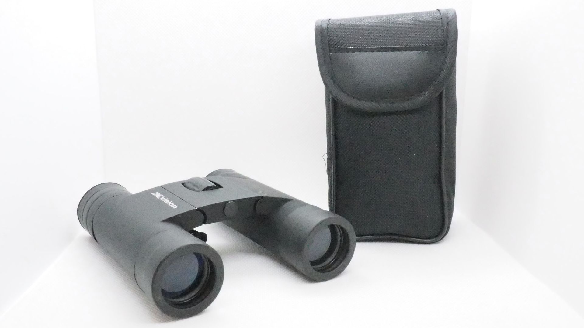 BINOCOLO MAGNO X VISION 10 X 25
