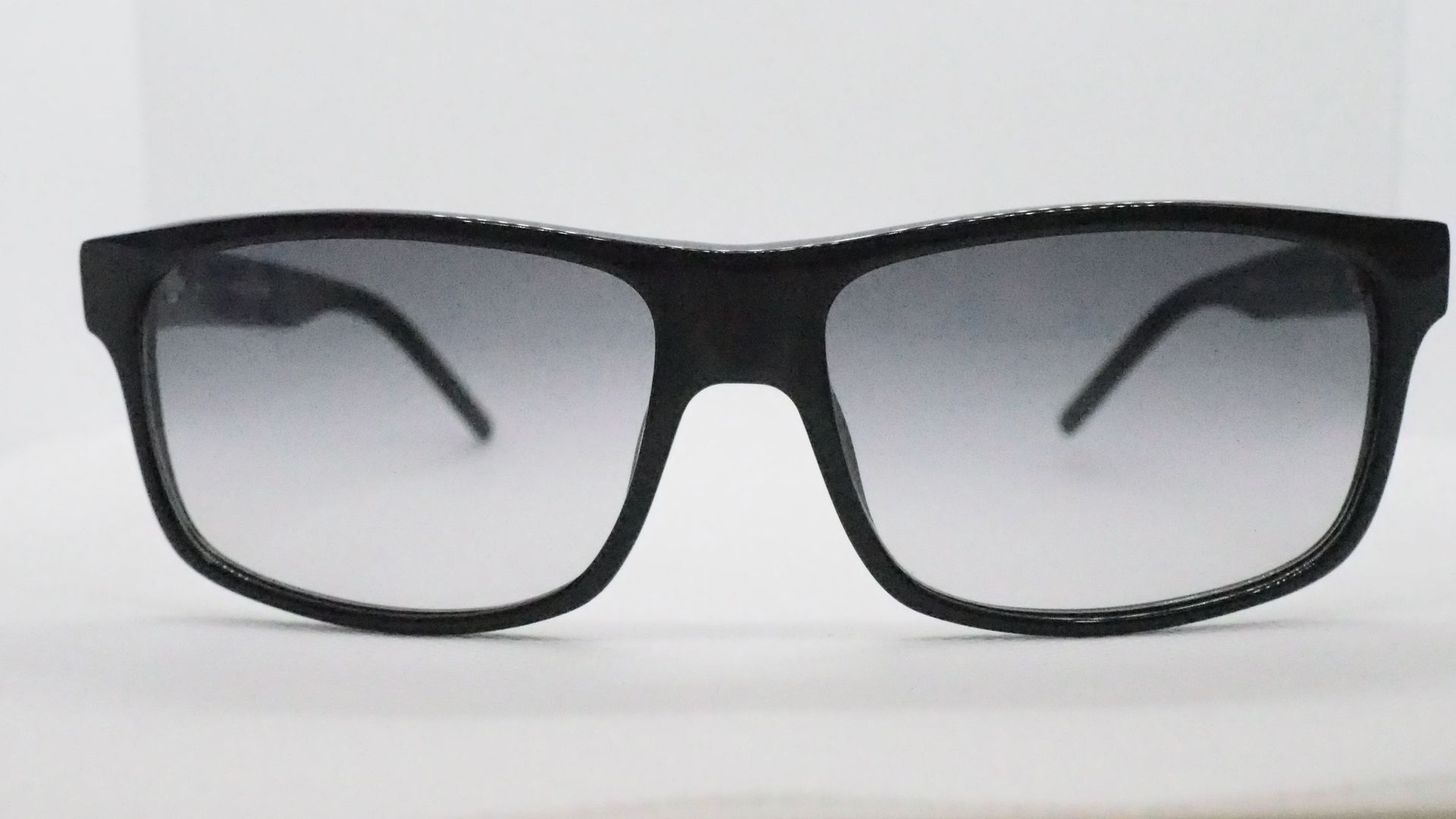 CHRISTIAN DIOR HOMME BLACK TIE