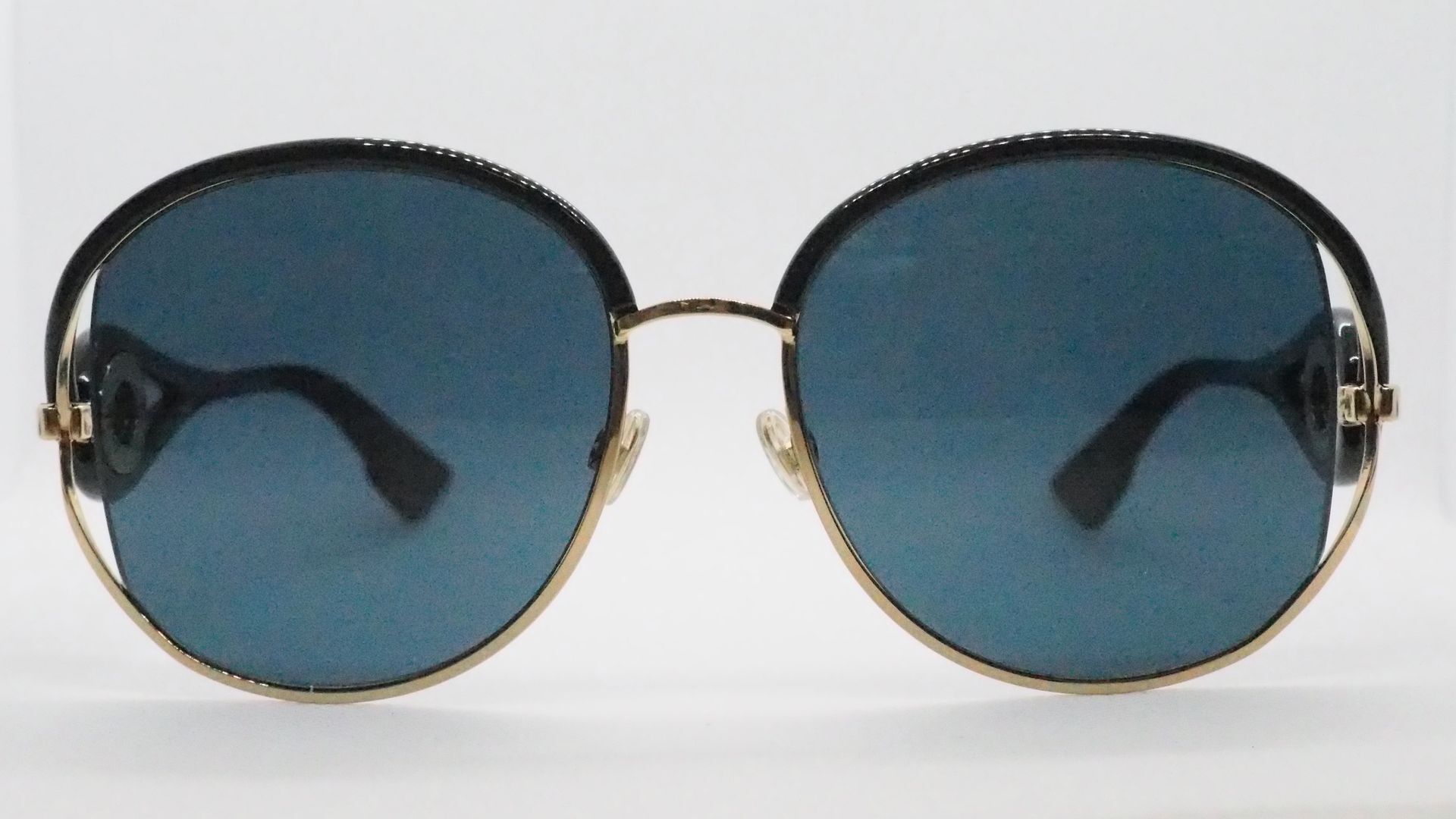 CHRISTIAN DIOR NEW VOLUTE