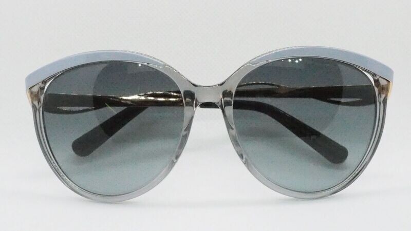 CHRISTIAN DIOR METALEYES 1