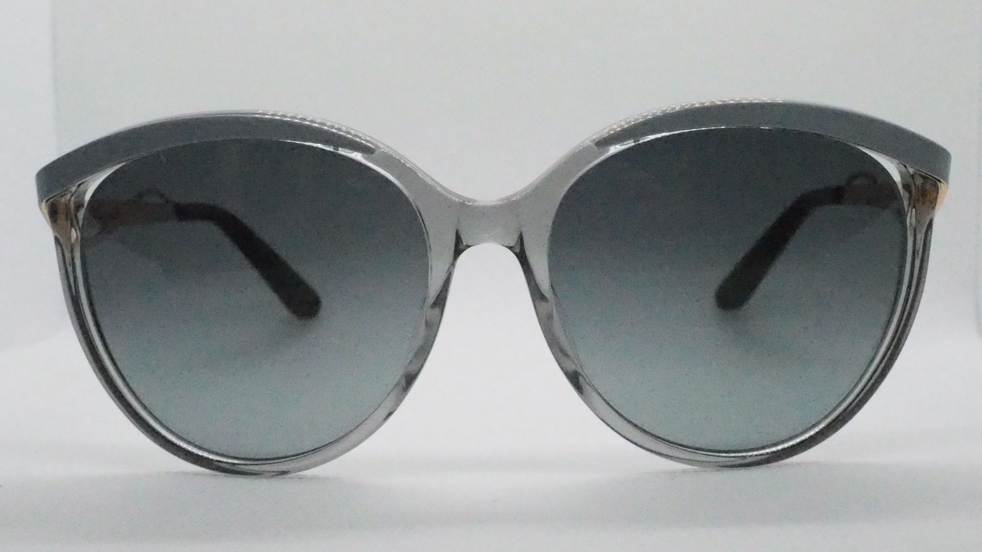CHRISTIAN DIOR METALEYES 1