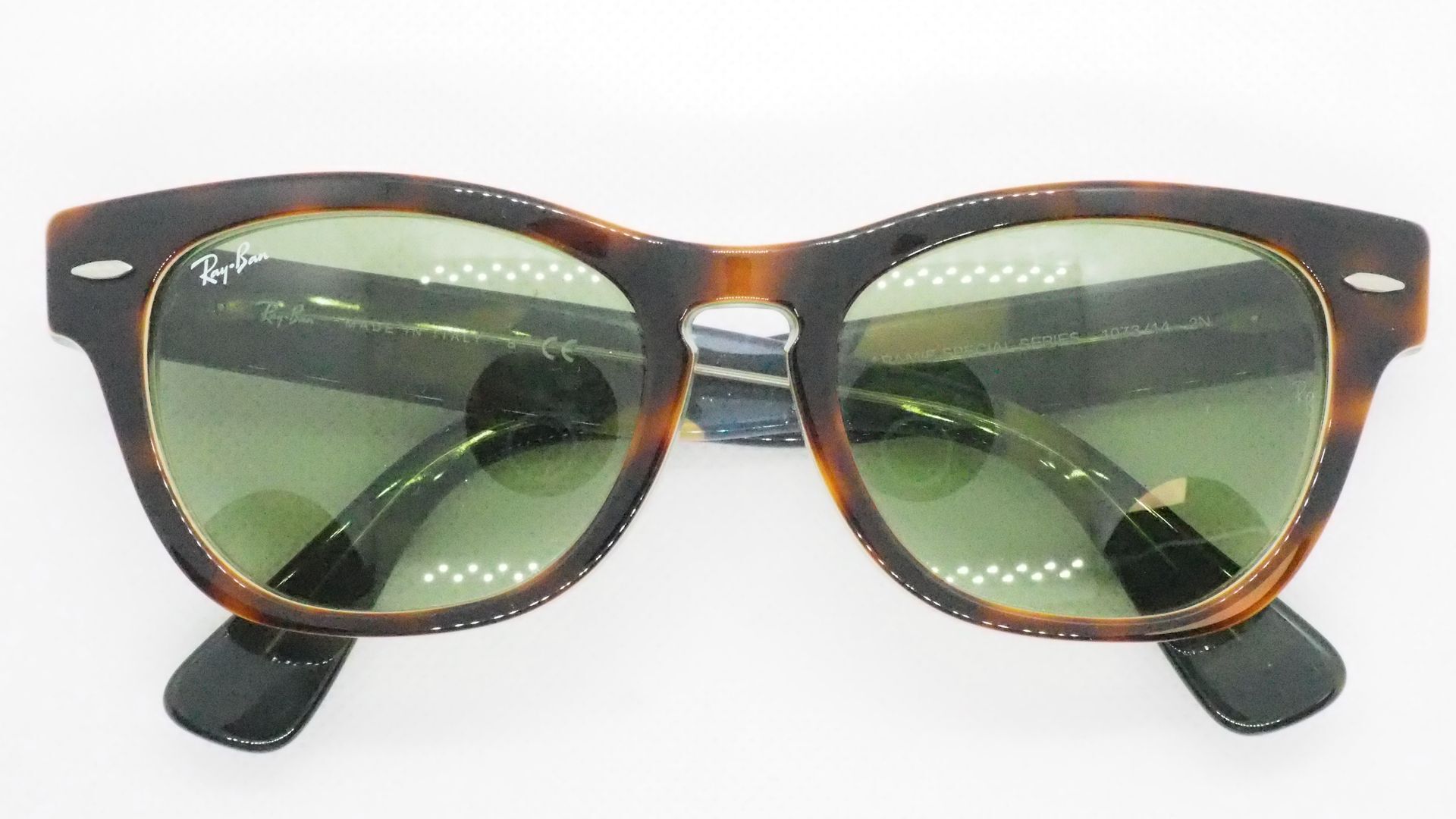 RAY BAN LARAMIE  SPECIAL  SERIESRB  4169