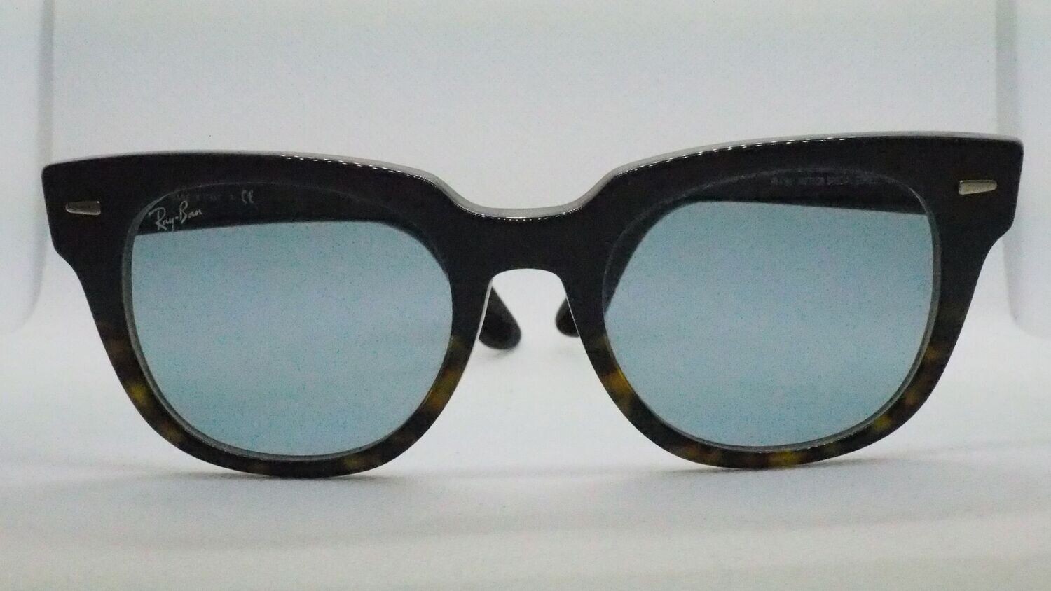 RAY BAN METEOR SPECIAL SERIES RB 4168
