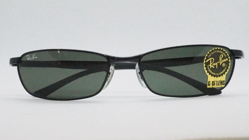 RAY BAN RB 3299 002