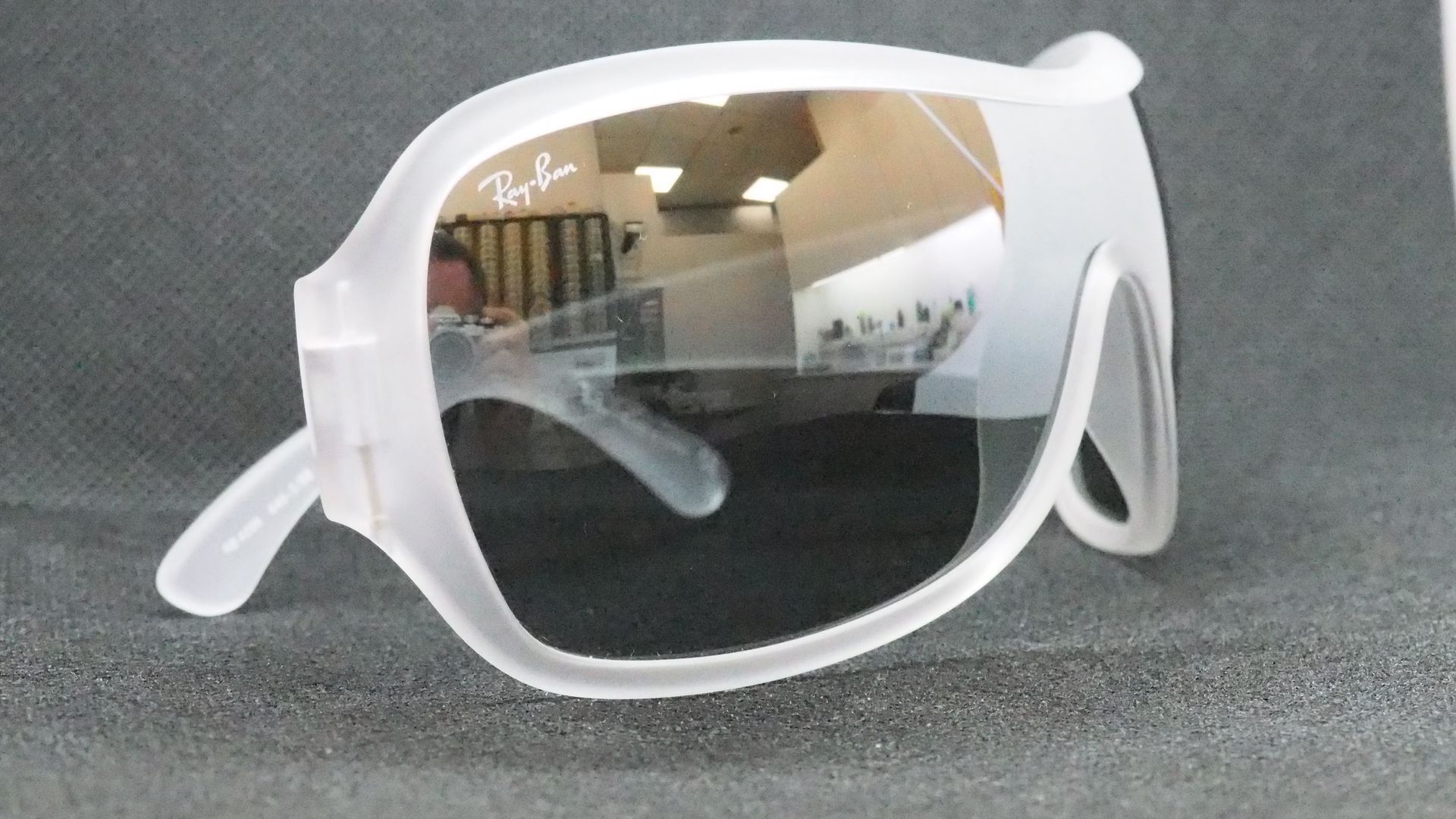 RAY BAN RB 4099 646 -S88