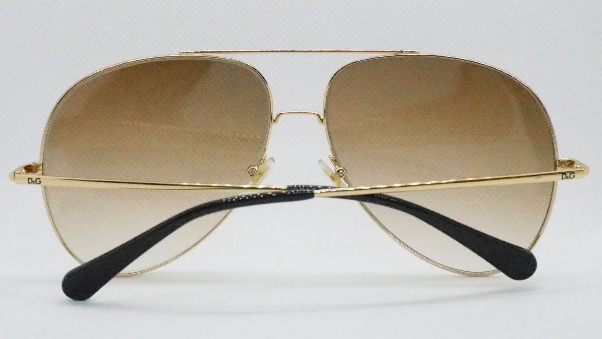 DOLCE & GABBANA D&G 6069 02/F9 60 14 130