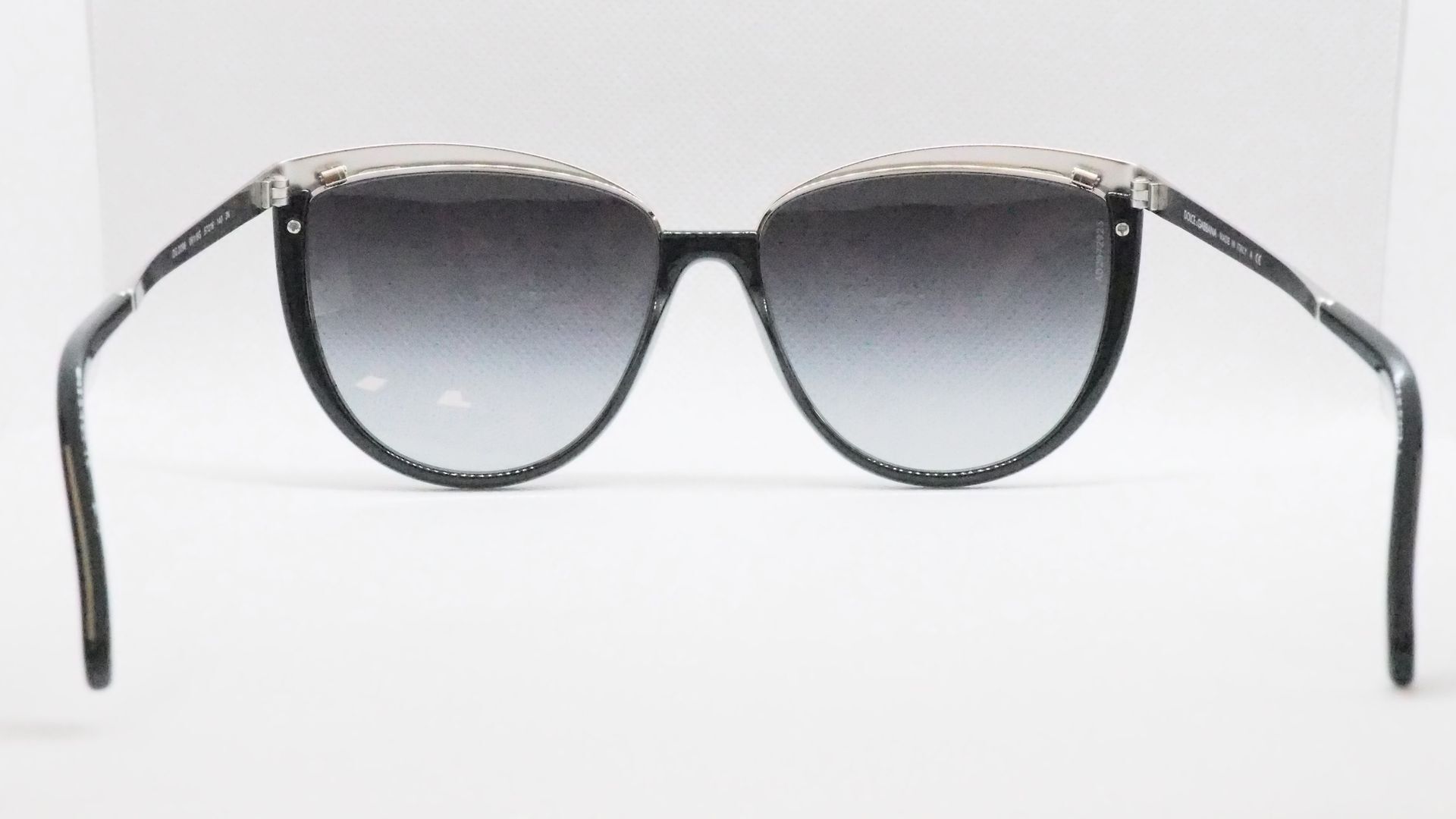 DOLCE & GABBANA D&G 2096 061/8G 57 16 140