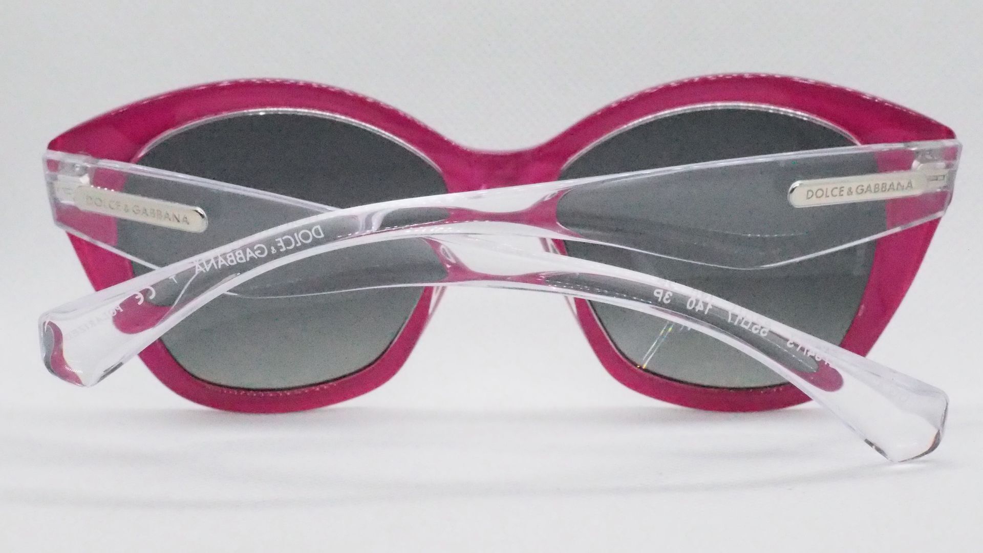 DOLCE & GABBANA  D&G 4220 2794/T3  55 17 140