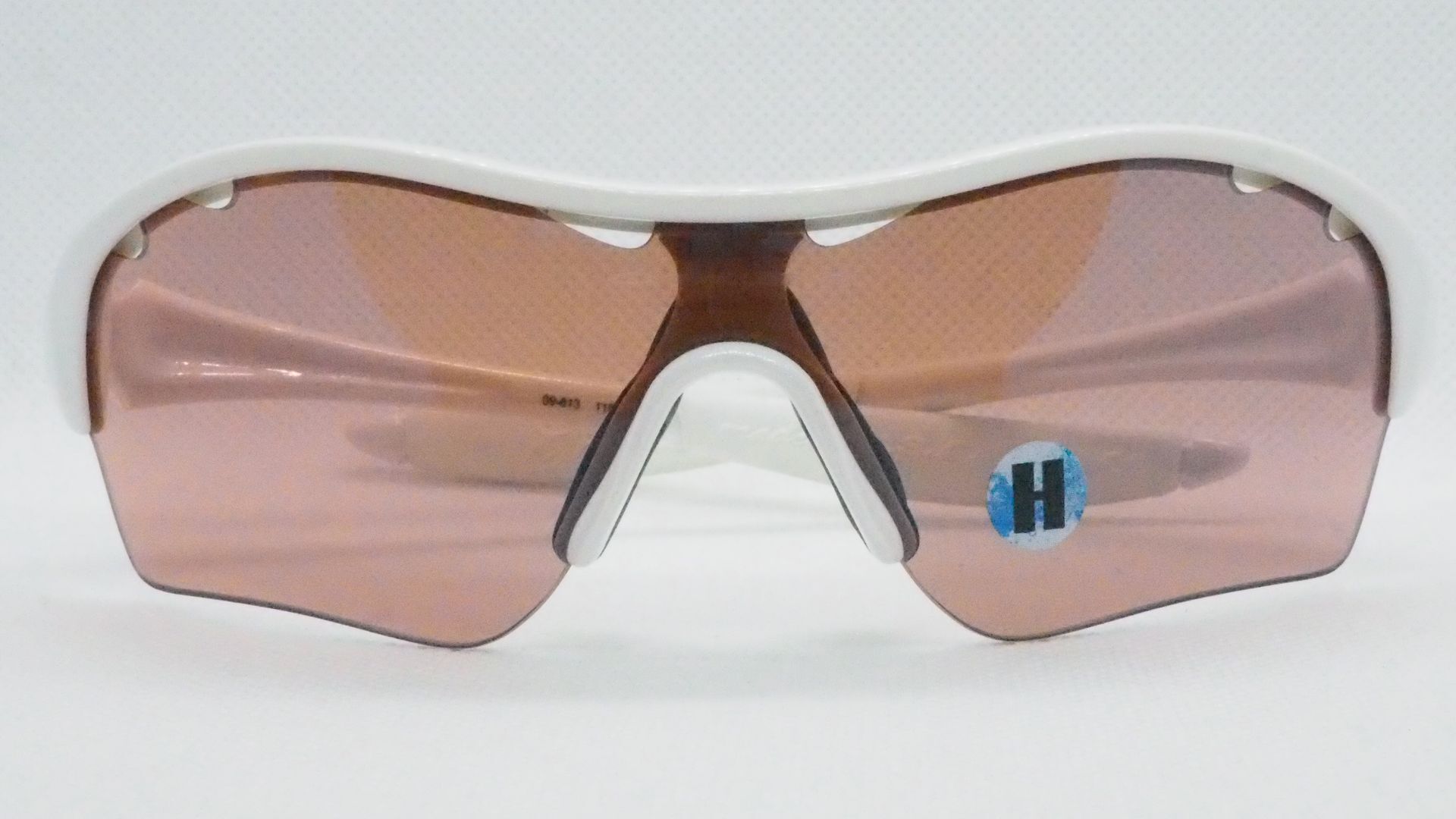 OAKLEY ENDURE PEARL WHITE
