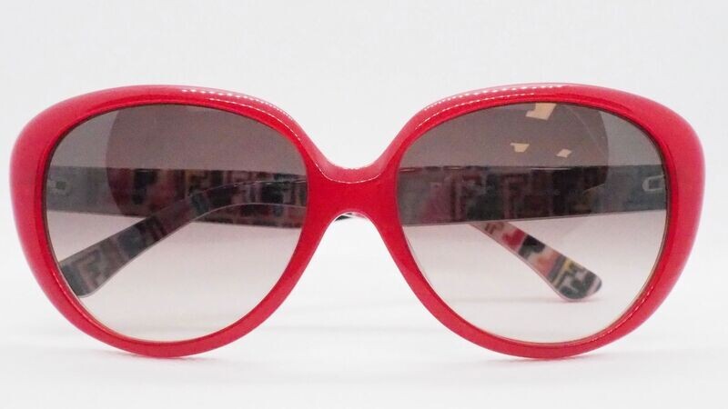 FENDI  FS 5086 615   56 16 135