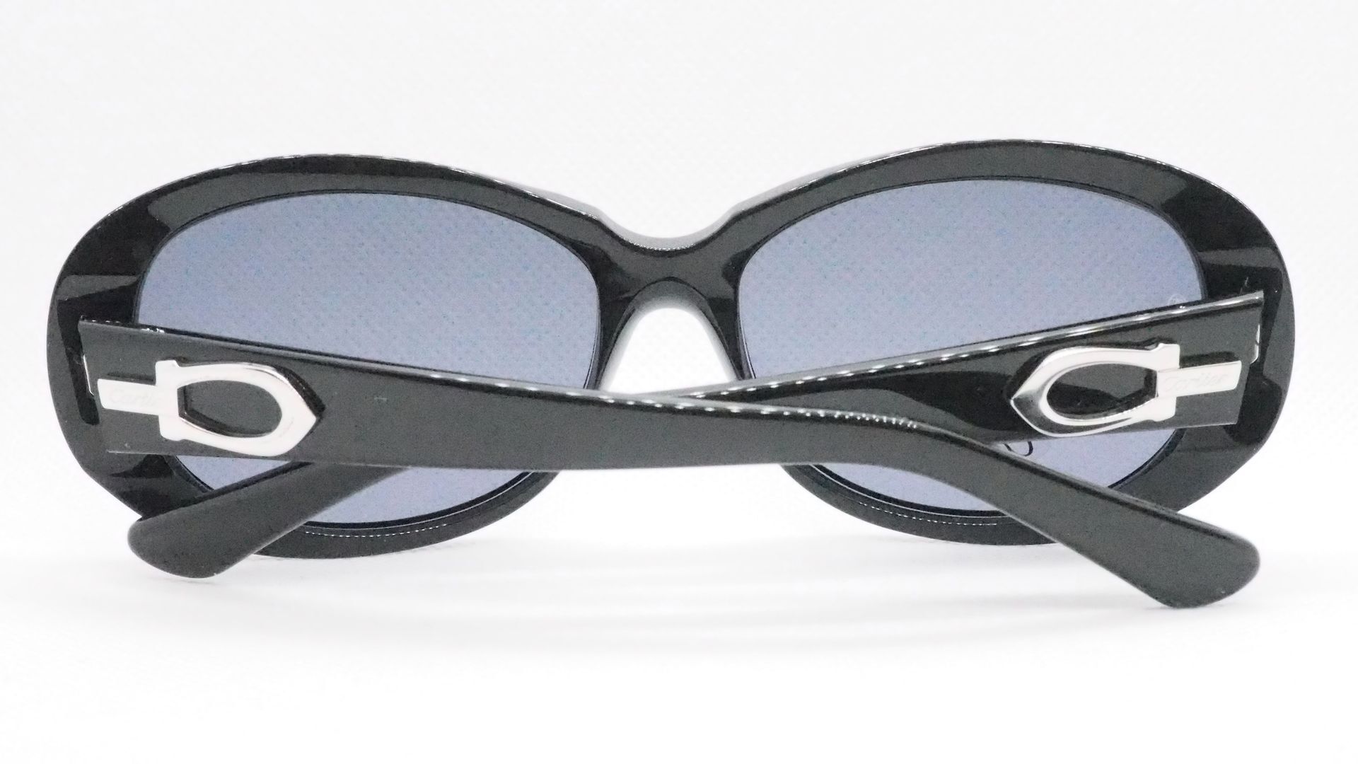 CARTIER REA NOIRE 56 16 135