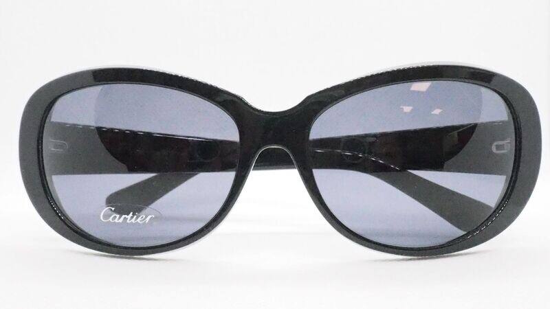 CARTIER REA NOIRE 56 16 135